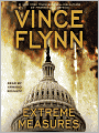 Extreme Measures (Mitch Rapp Series #9)