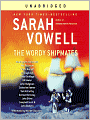 The Wordy Shipmates