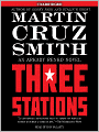 Three Stations (Arkady Renko Series #7)