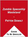 Zombie Spaceship Wasteland