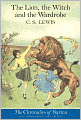 The Lion, the Witch and the Wardrobe