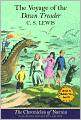 The Voyage of the Dawn Treader (Chronicles of Narnia Series #5)