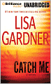 Catch Me (Detective D. D. Warren Series #6)