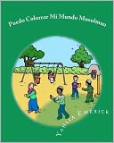 Puedo Colorear Mi Mundo Musulman