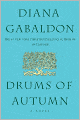 Drums of Autumn (Outlander Series #4)