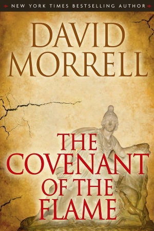 The Covenant of the Flame