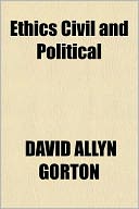 Ethics Civil and Political