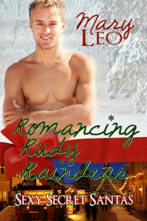Romancing Rudy Raindear