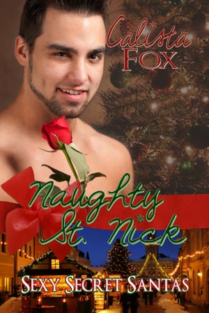 Naughty St. Nick