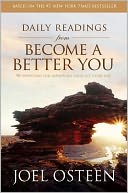 download Daily Readings from Become a Better You : 90 Devotions for Improving Your Life Every Day book