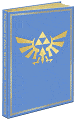 Legend of Zelda: Skyward Sword Collector's Edition: Prima Official Game Guide