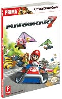Mario Kart 7 (3DS): Prima Official Game Guide