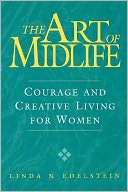 The Art Of Midlife by Linda N. Edelstein: Book Cover
