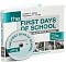 The First Days of School: How to Be an Effective Teacher by Harry K. Wong: Book Cover