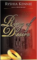 Ring Of Desire by Ryshia Kennie: Book Cover