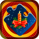 Magic Puzzles: Christmas
