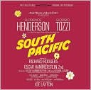 South Pacific [Music Theater of Lincoln Center Recording]