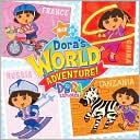 Dora's World Adventure