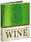 World Atlas of Wine by Hugh Johnson: Book Cover