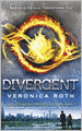 Divergent (Divergent Series #1)