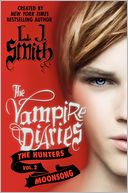 Moonsong (The Vampire Diaries: The Hunters #2)