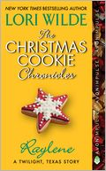 The Christmas Cookie Chronicles by Lori Wilde: NOOK Book Cover