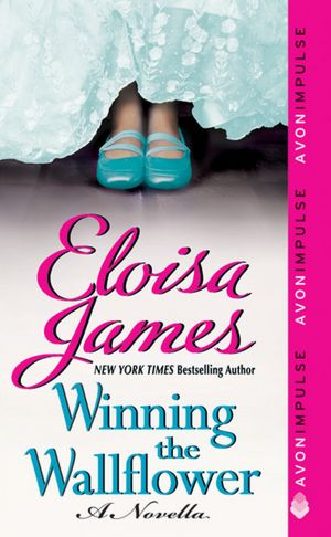 Winning the Wallflower: A Novella