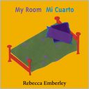 My Room/Mi cuarto