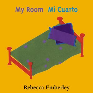 My Room/Mi cuarto