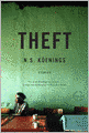 Theft: Stories