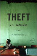 Theft: Stories