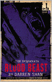 Blood Beast (Demonata Series #5)