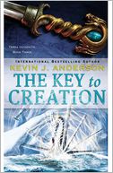 The Key to Creation (Terra Incognita Series #3)