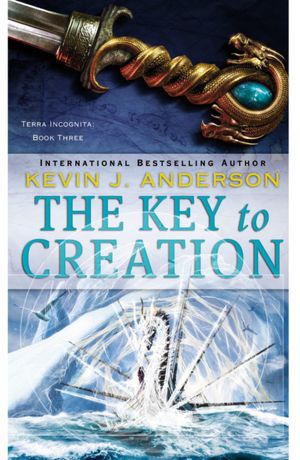 Free it books downloads The Key to Creation English version