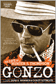 Gonzo: The Life of Hunter S. Thompson