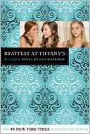 Bratfest at Tiffany's (Clique Series #9)