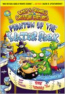 Phantom of the Water Park (Wiley and Grampa's Series #8)