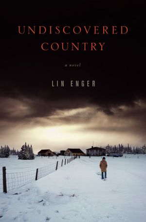 Undiscovered Country