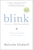 download Blink : The Power of Thinking without Thinking book