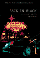 Back in Black (The A-List Series #5)