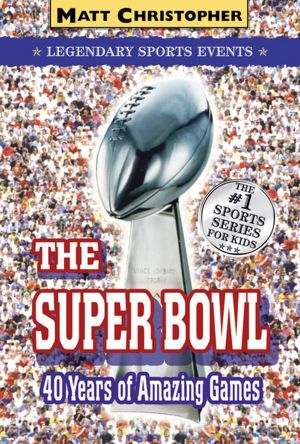 Super Bowl: Legendary Sports Events