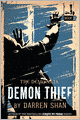 Demon Thief (Demonata Series #2)