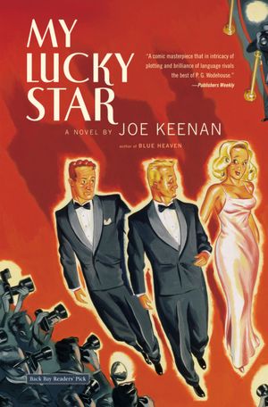 My Lucky Star