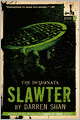 Slawter (Demonata Series #3)