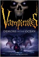 Demons of the Ocean (Vampirates Series #1)
