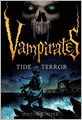 Tide of Terror (Vampirates Series #2)