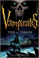 Tide of Terror (Vampirates Series #2)