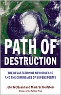 download Path of Destruction : The Destruction of New Orleans and the Coming Age of Superstorms book