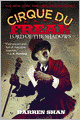 Lord of the Shadows (Cirque Du Freak Series #11)