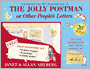 The Jolly Postman